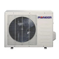 21.5 SEER 18K BTU Dual Zone Multi Split Air Conditioner and Heat Pump H873675