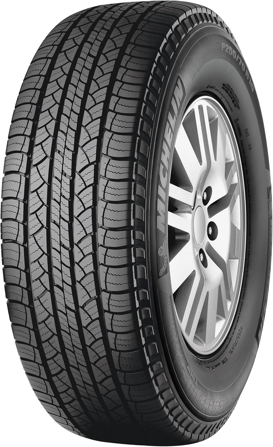 All-Season Radial Car Tire P235/55R18 99T J95857