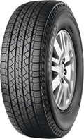 All-Season Radial Car Tire P235/55R18 99T J95857