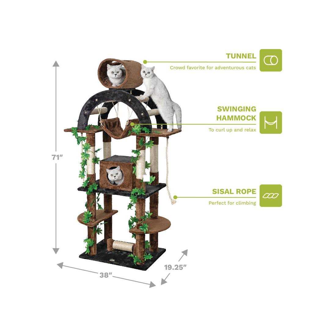 Cat Tree T11392