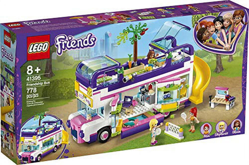 778 Pieces Building Kit I307