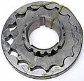 Oil Pump Gear Kit H922