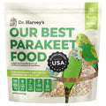 Parakeet Bird Food C83536