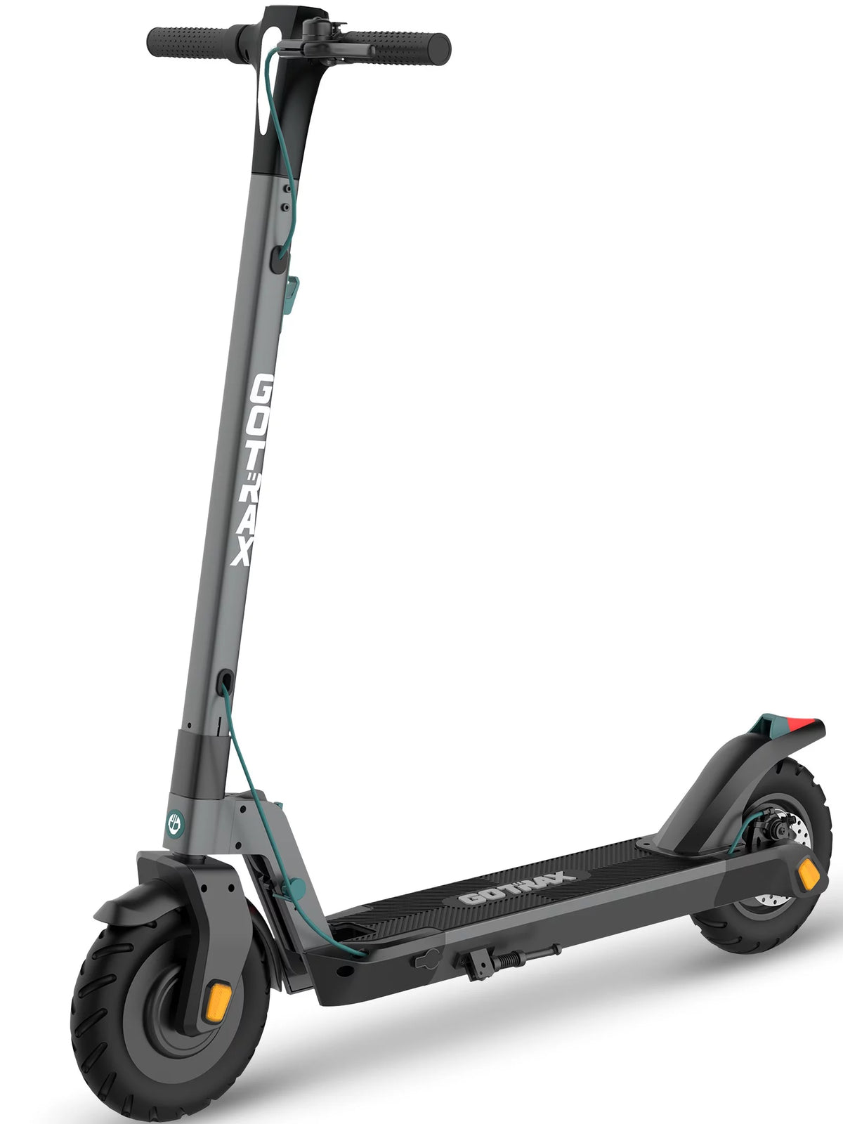 300W 10 Tires Foldable Electric Scooter D888269