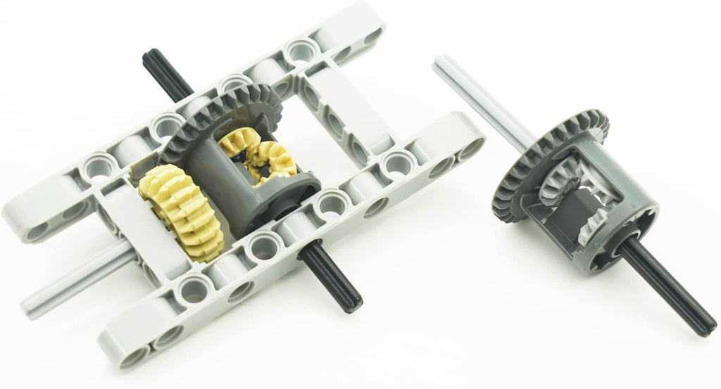 Technic Building Block Accessories Q645755