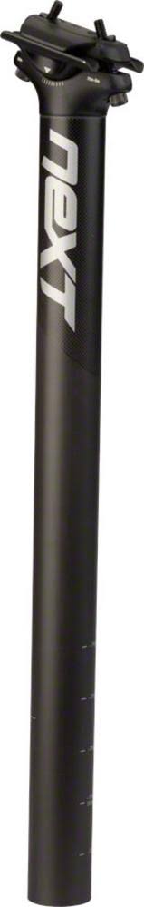 Carbon Seatpost 31.6 x 400mm Y941020