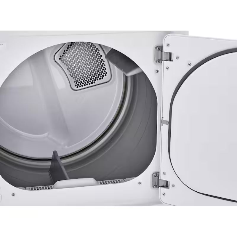 7.3 Cu.Ft. Vented Gas Dryer in White M35147
