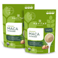 Organic Maca Powder 16oz 2-Pack Y75249
