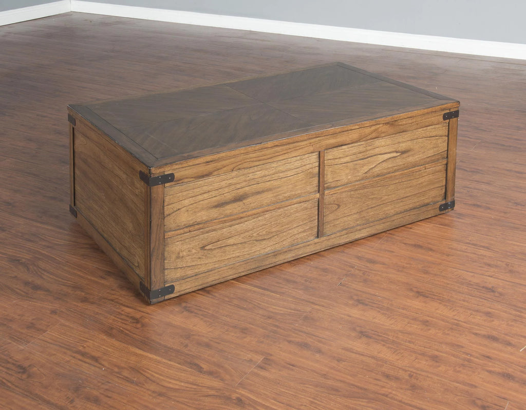 Coffee Table P31142
