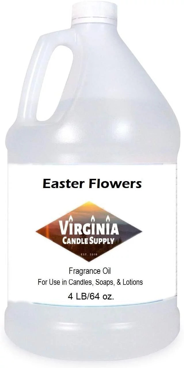 64oz Bottle for Candle Making O28666