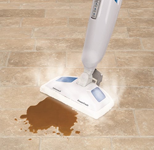 Steam Mop Pads with Fragrance Discs L759262