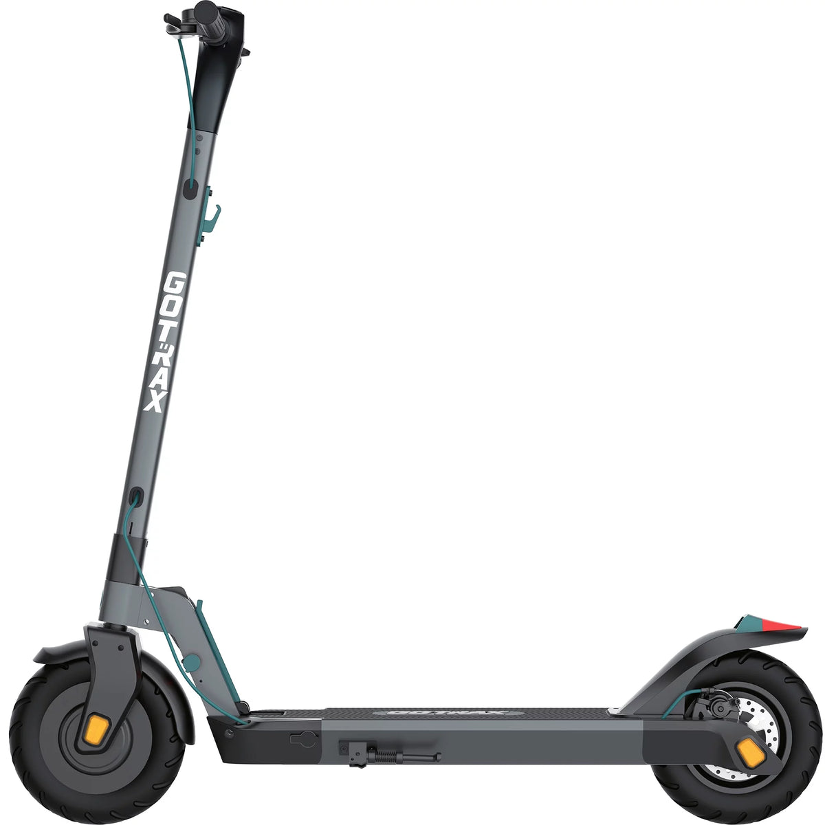 300W 10 Tires Foldable Electric Scooter D888269