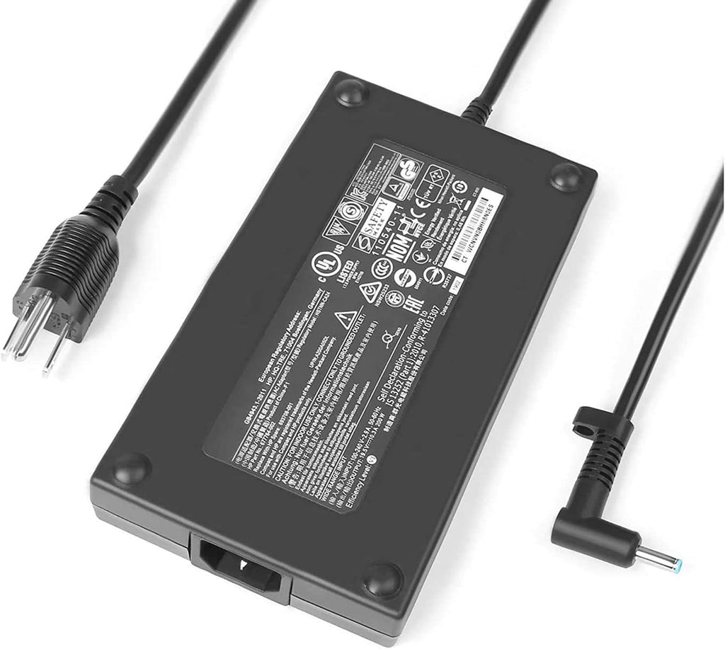 200W 19.5V 10.3A Charger Power Adapter J683