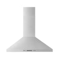 30 in. Wall Mount Canopy Range Hood U594594