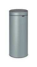 8-Gallon Touch Trash Can T73554