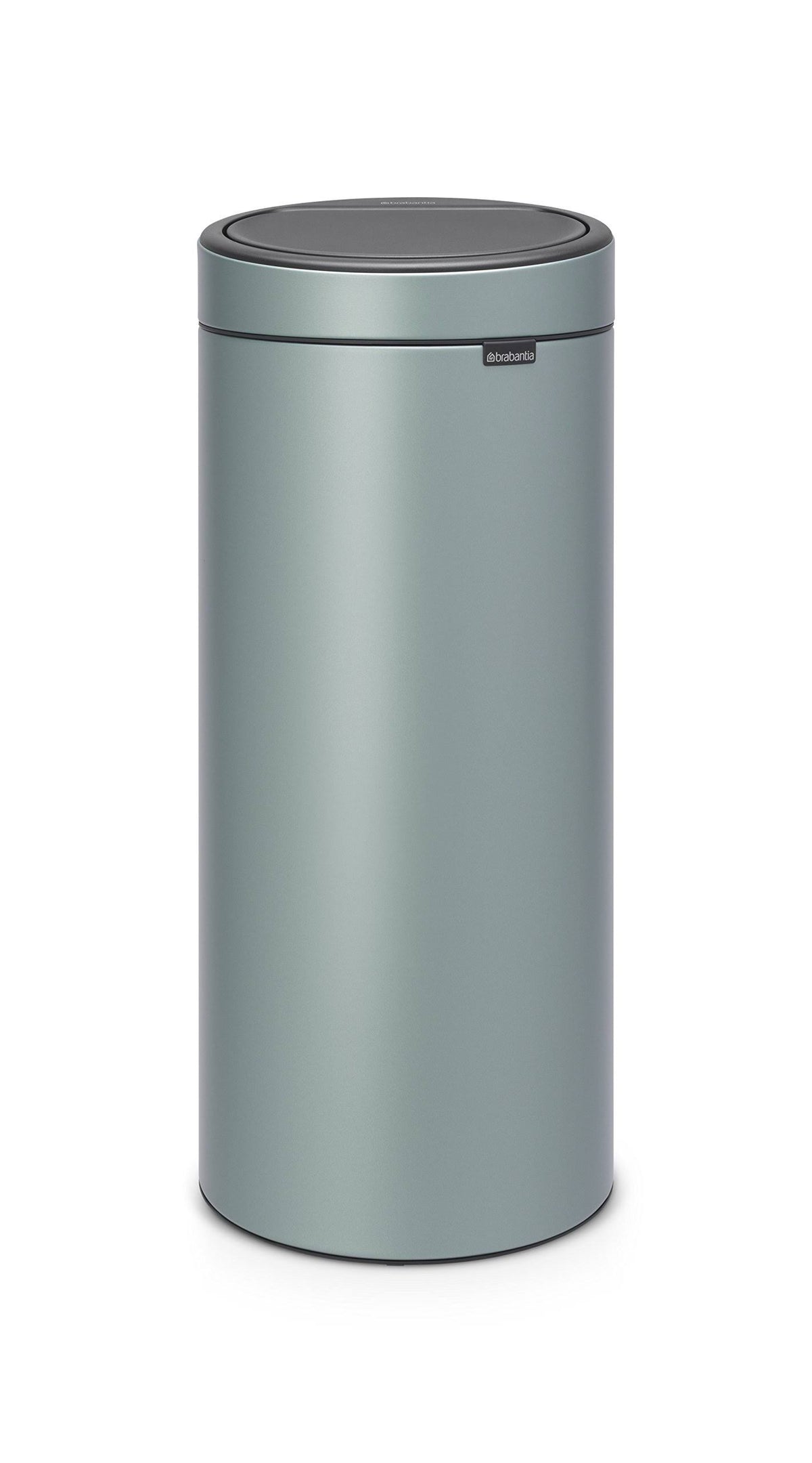 8-Gallon Touch Trash Can T73554