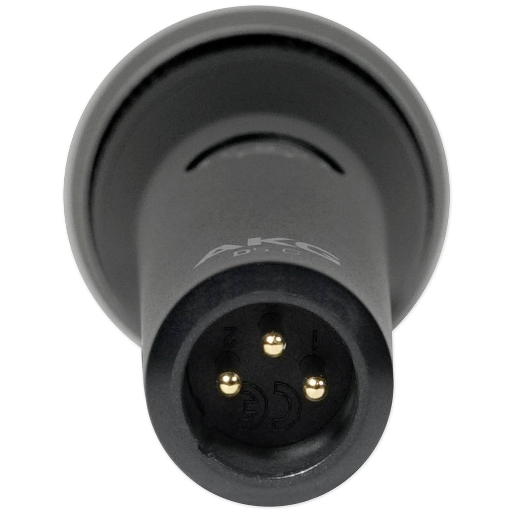 Cardioid Dynamic Vocal Microphone E55781
