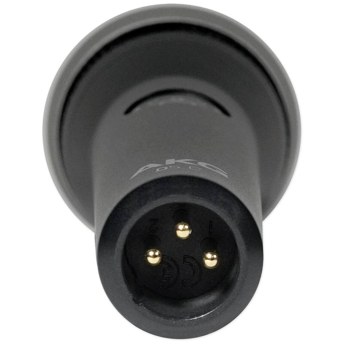 Cardioid Dynamic Vocal Microphone E55781