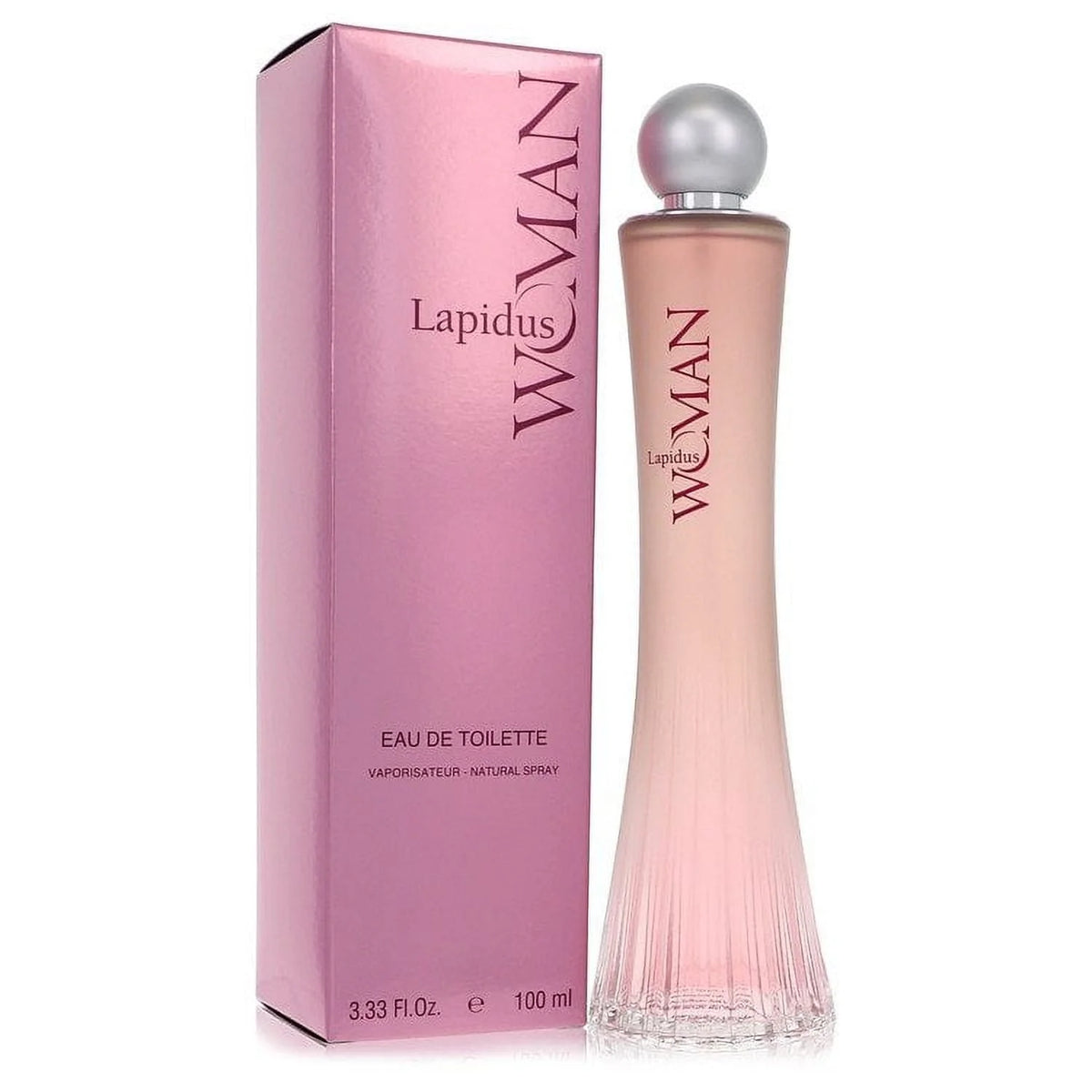 Eau De Toilette Spray 3.4 oz Pack of 2 Q63566