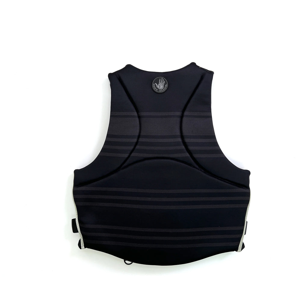 Black Evoprene Life Jacket Vest U152209