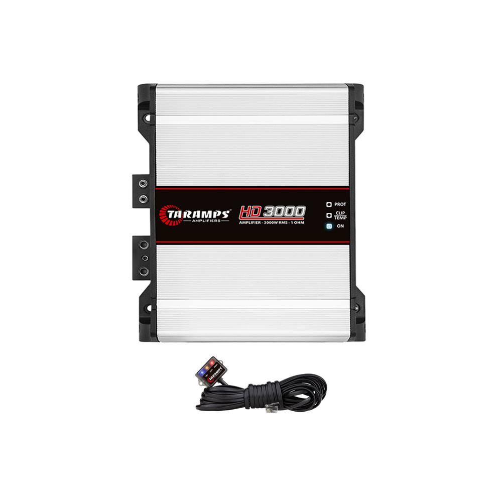 1 Channel 1 Ohm Car Amplifier X3213
