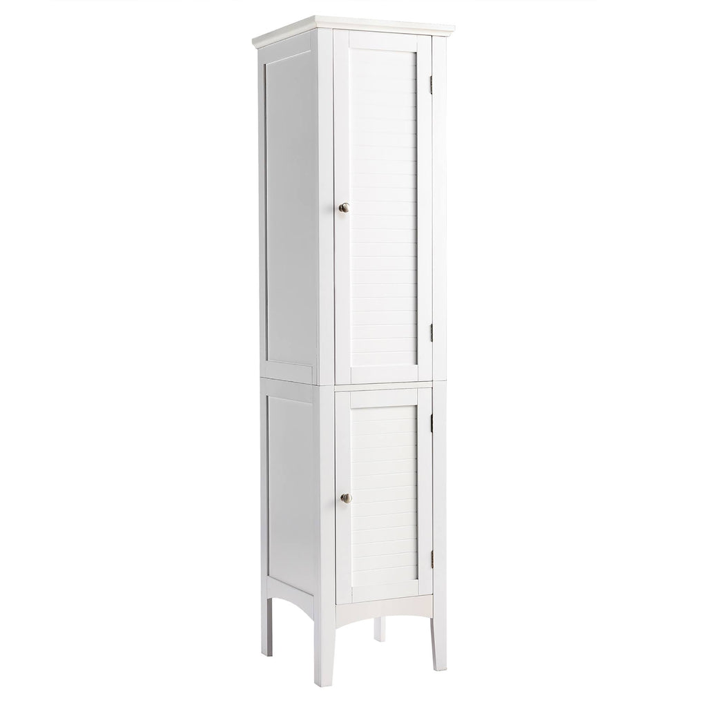Freestanding Bathroom Storage Cabinet O638