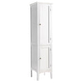 Freestanding Bathroom Storage Cabinet O638