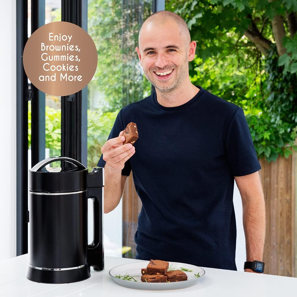 Herbal Butter Infusion Machine Y6947