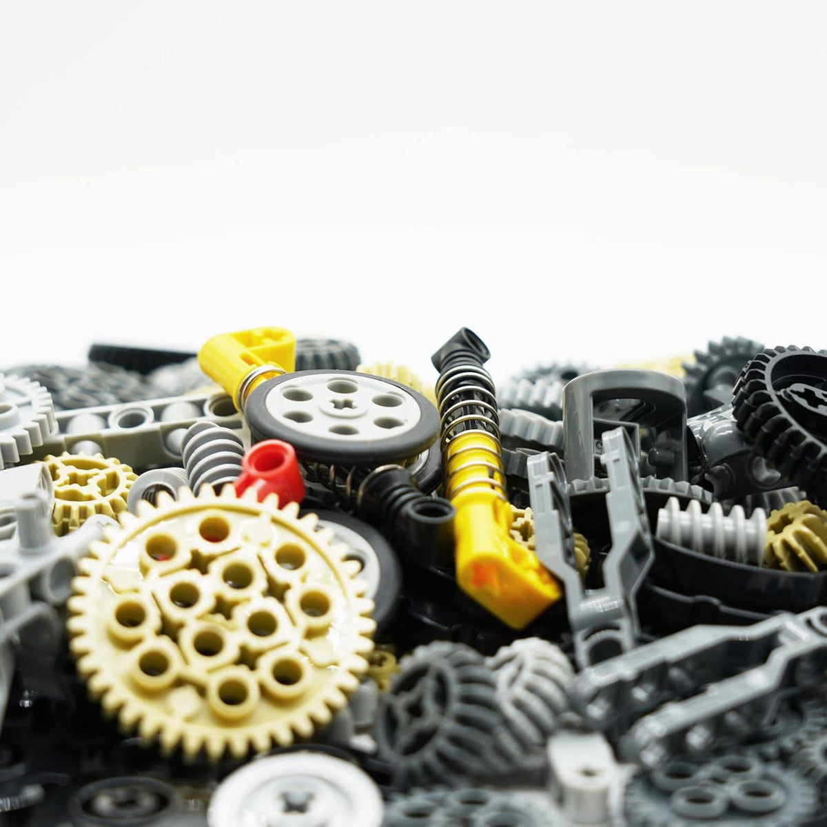 Technic Building Block Accessories Q645755