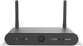 Bluetooth 5.0 Audio Adapter Receiver with Dual Antenna M224