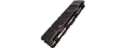 Low Profile ATA Case with Wheels B37926