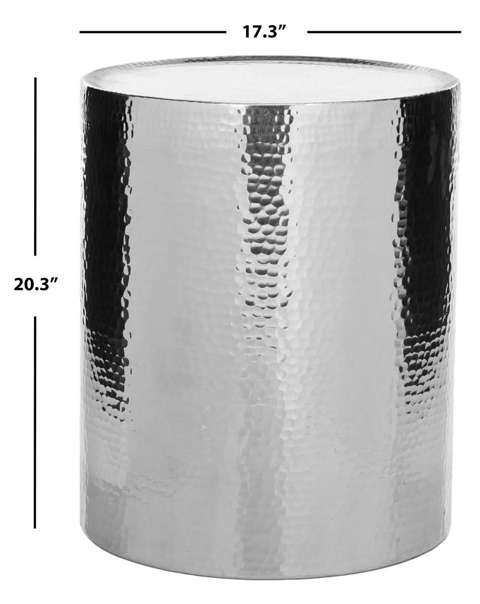 Hammered Occasional Table U745