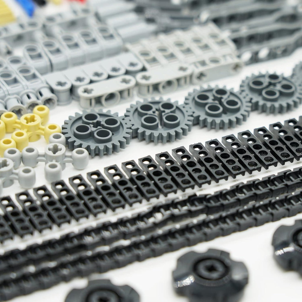 Technic Building Block Accessories Q645755