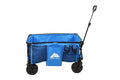 Folding Wagon with Oversized Wheels S10589