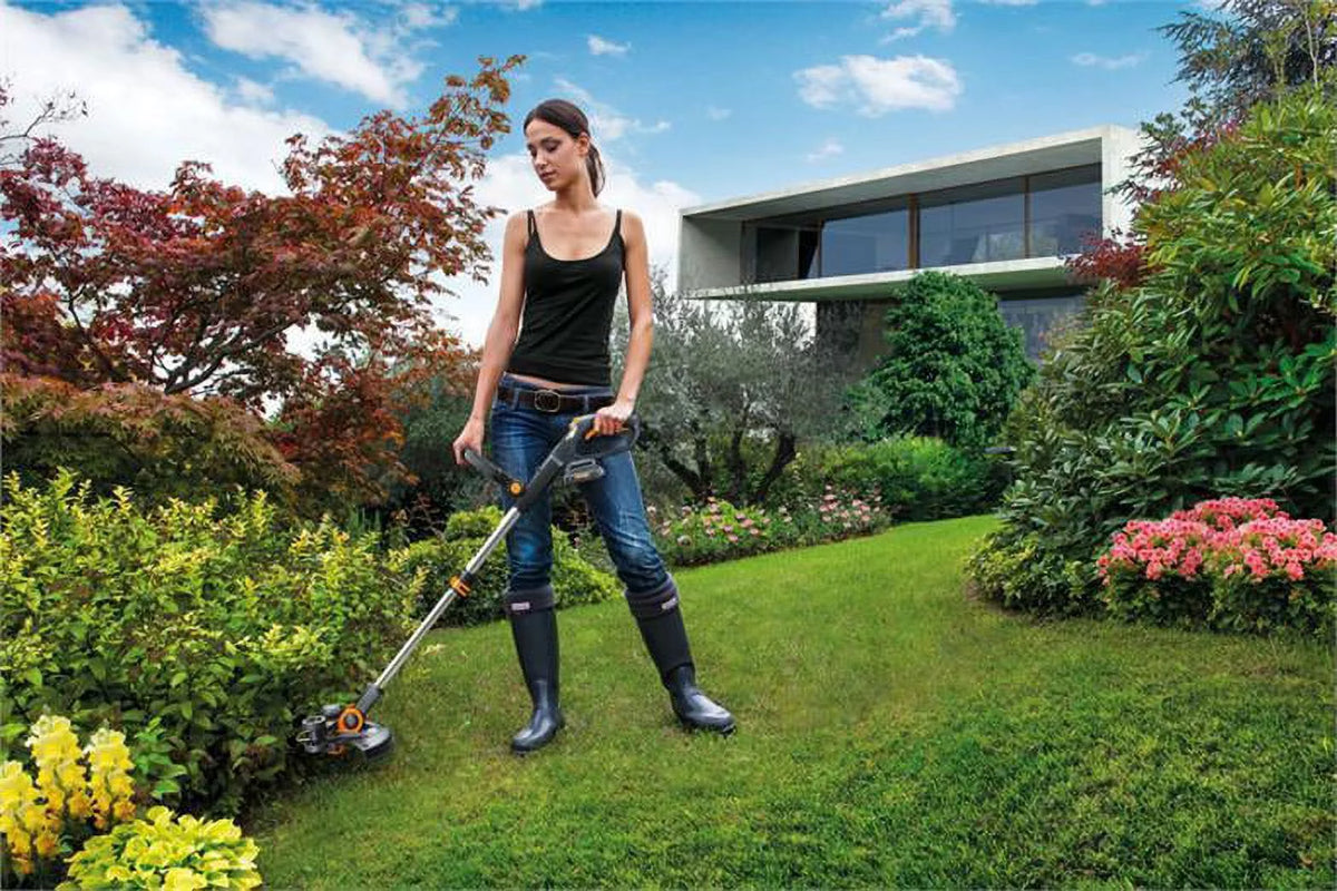20V Cordless String Trimmer S180213