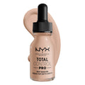 Foundation U389