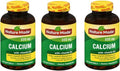 Calcium 600mg with Vitamin D 100 Softgels 3 Pack R36806