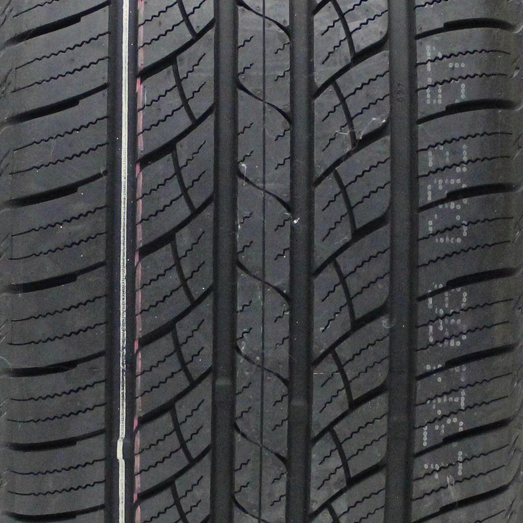 All Season 225/55R19 99V SUV/Crossover Tire V13392