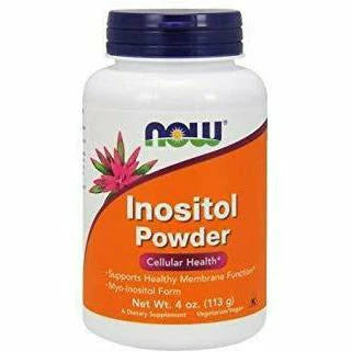 Inositol Powder 4 oz Y11883