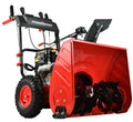 24 in. 212cc 2-Stage Gas Snow Blower I439529