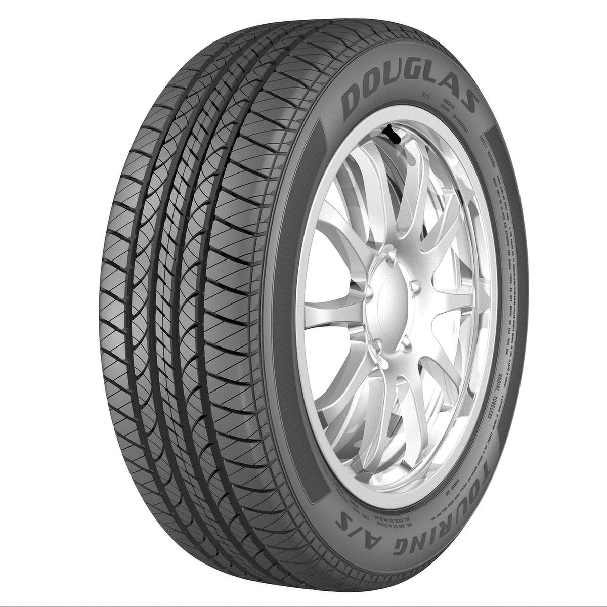 195/70R14 91T All-Season Tire S277406