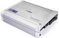 5 Channel Class D Marine Amplifier F3641