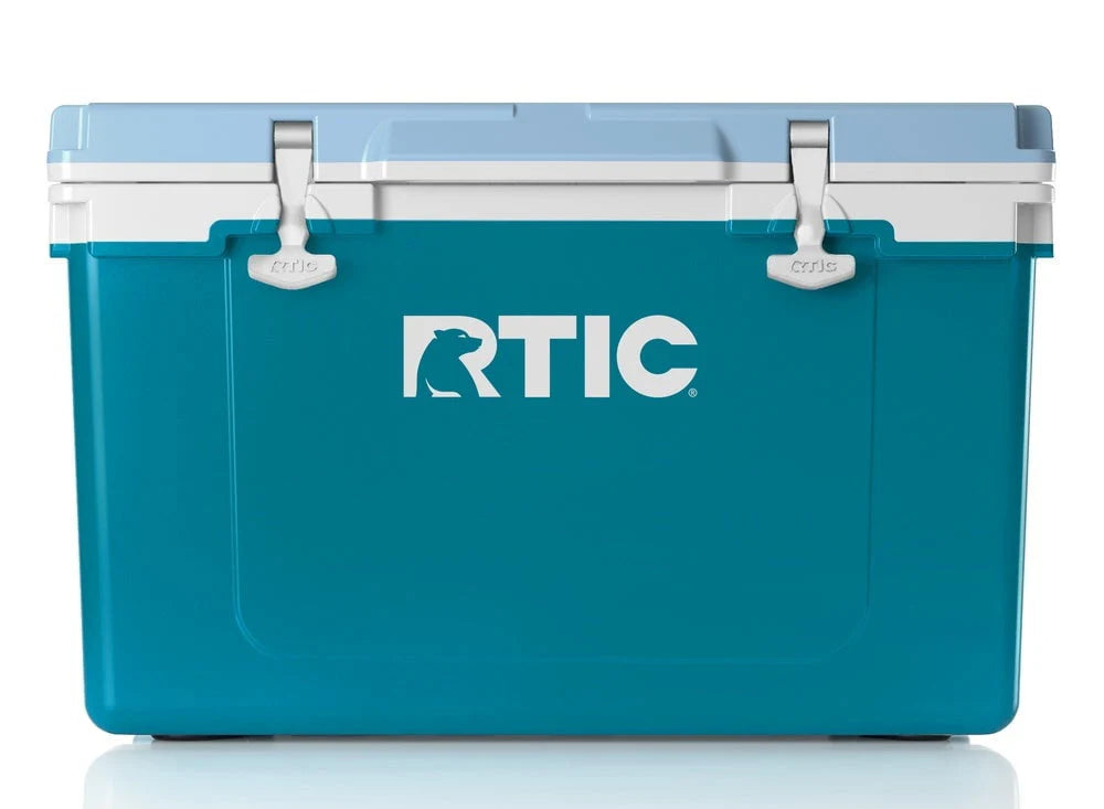 52 QT Ultra-Light Hard-Sided Ice Chest Cooler L773528