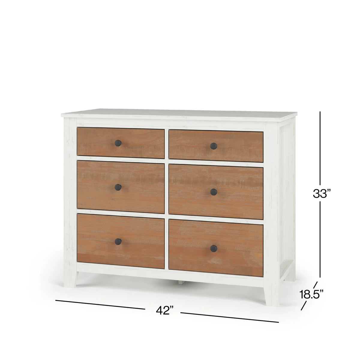 Double Dresser N3425