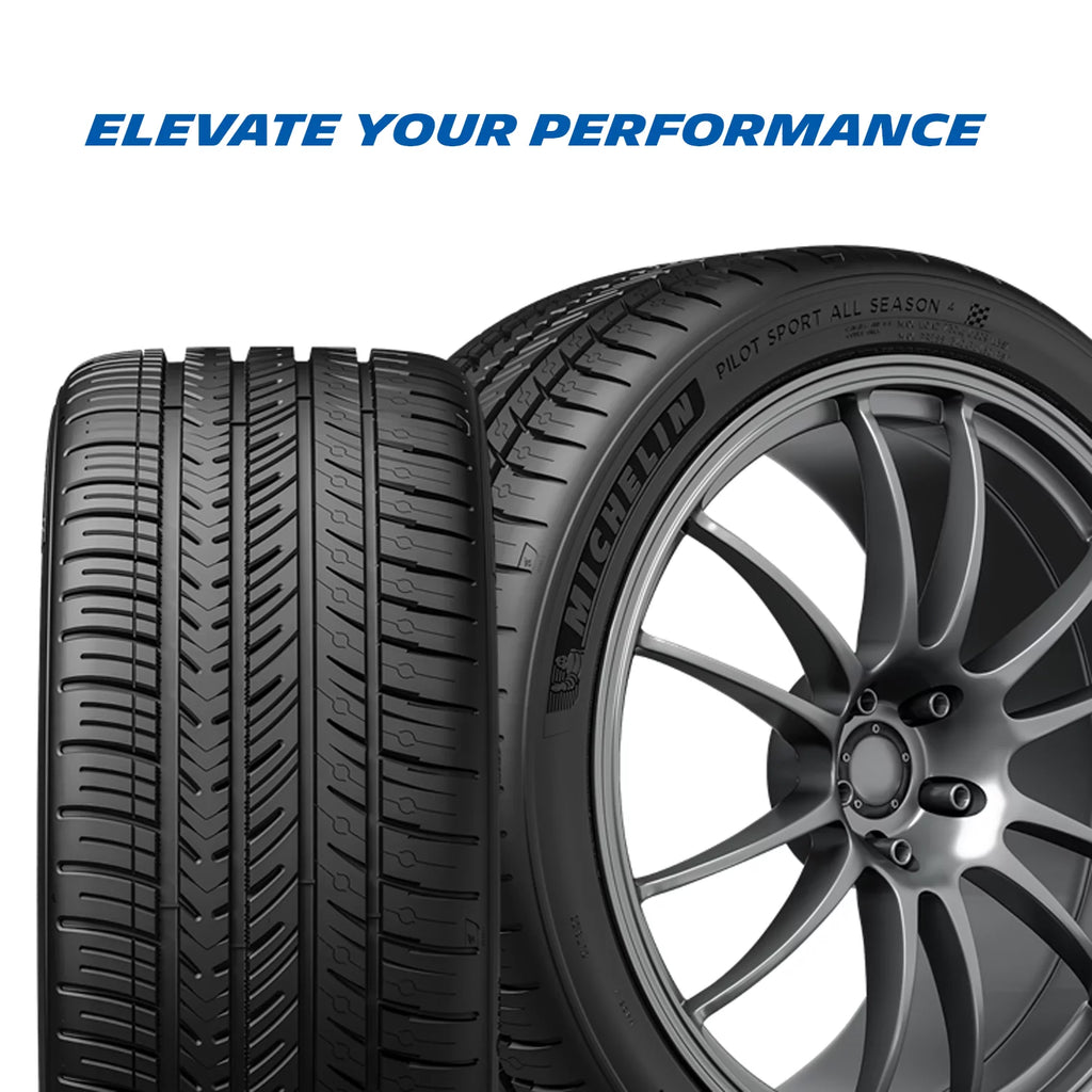 All-Season Tire R66354