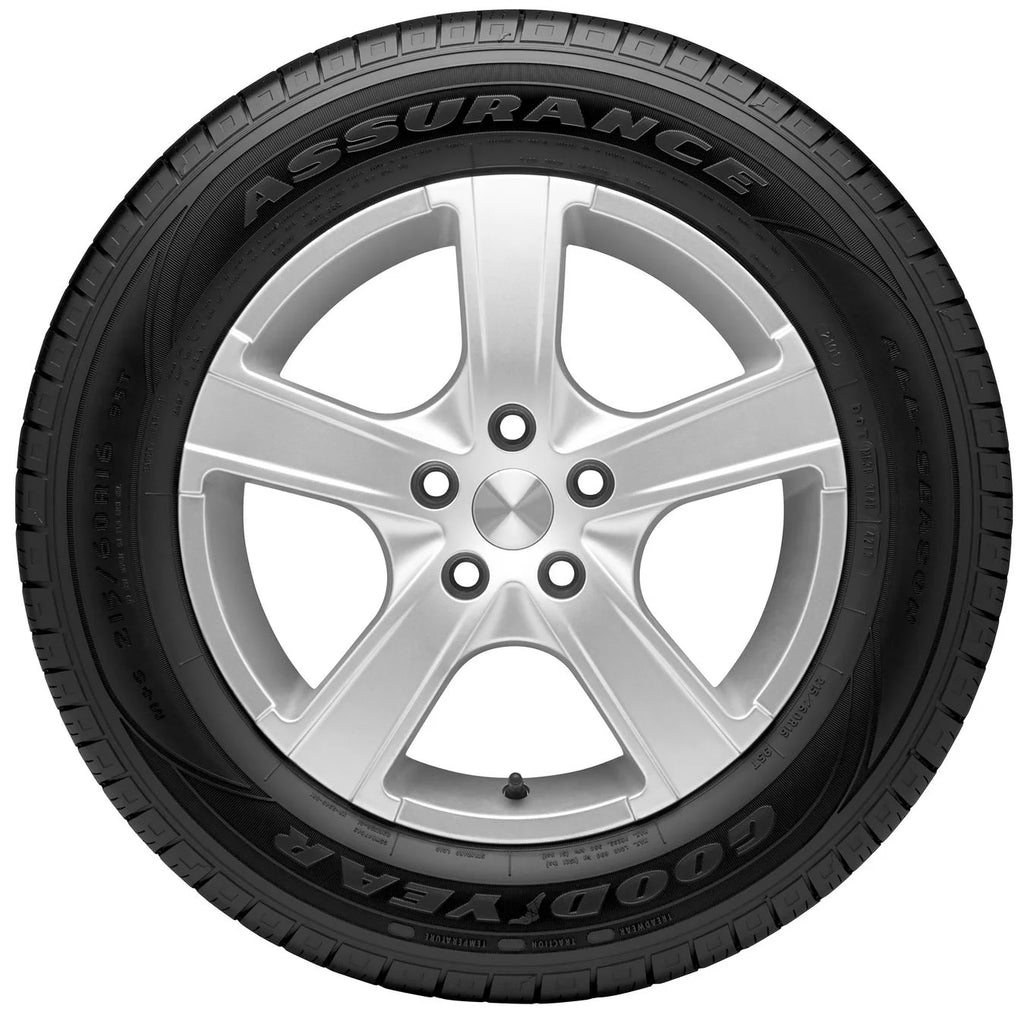 All-Season 205/55R16 91H Passenger Tire H9726