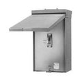 Circuit Breaker Enclosure U742