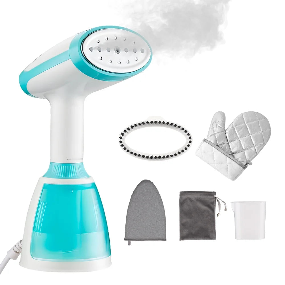 Handheld 1500W Clothes Steamer N482