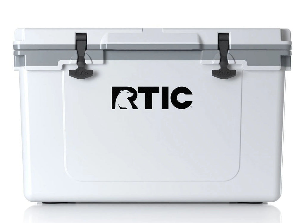 52 QT Ultra-Light Hard-Sided Ice Chest Cooler L773528