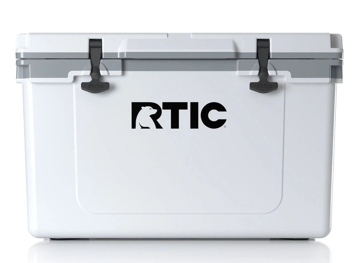 52 QT Ultra-Light Hard-Sided Ice Chest Cooler L773528